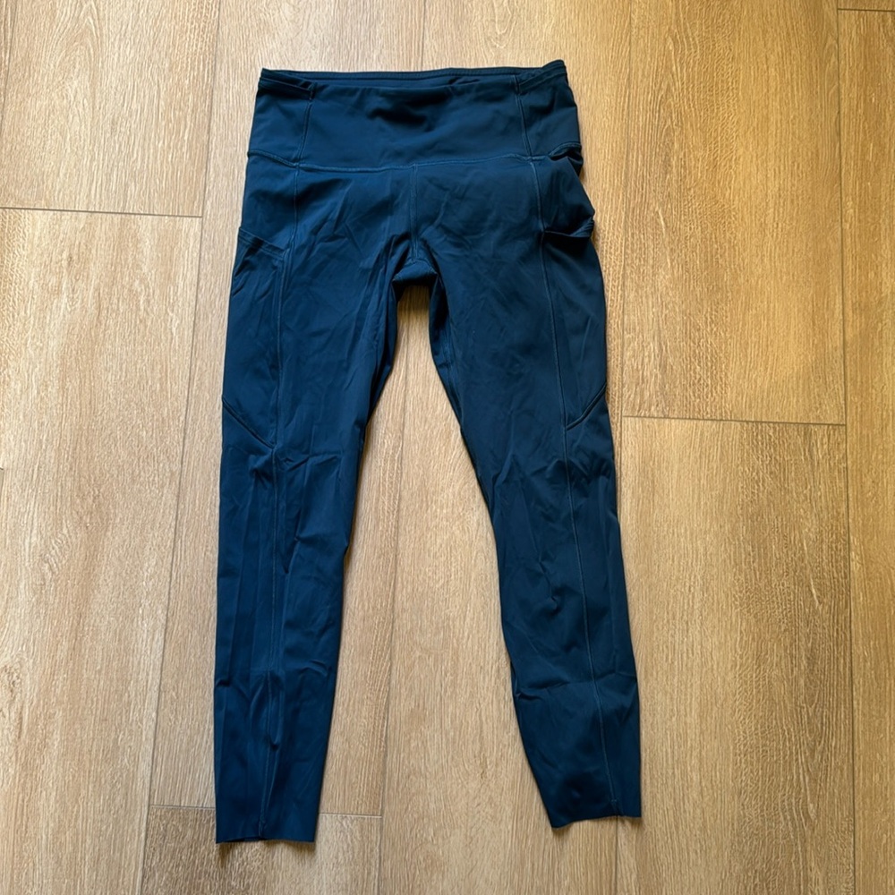 Lululemon Align Running Tight